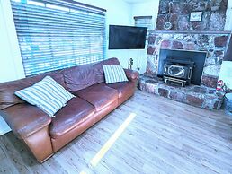 Fox Bear Cottages Big Bear