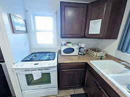 Fox Bear Cottages Big Bear