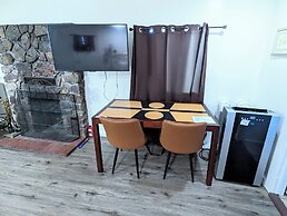 Fox Bear Cottages Big Bear