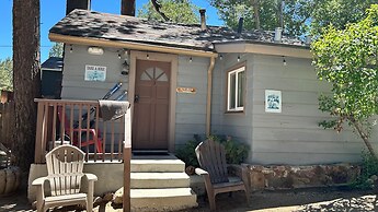 Fox Bear Cottages Big Bear