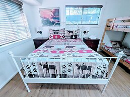 Fox Bear Cottages Big Bear