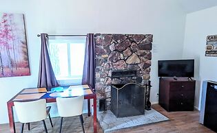 Fox Bear Cottages Big Bear