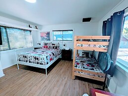 Fox Bear Cottages Big Bear