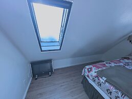 Fox Bear Cottages Big Bear