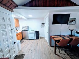 Fox Bear Cottages Big Bear