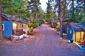 Fox Bear Cottages Big Bear