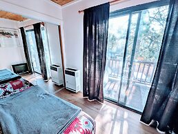 Fox Bear Cottages Big Bear