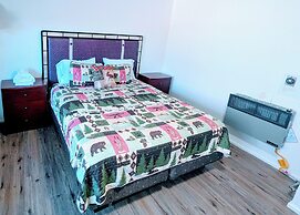 Fox Bear Cottages Big Bear