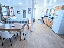 Fox Bear Cottages Big Bear