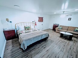 Fox Bear Cottages Big Bear