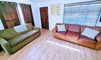 Fox Bear Cottages Big Bear