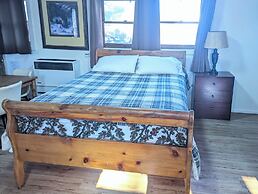 Fox Bear Cottages Big Bear