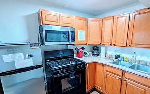 Fox Bear Cottages Big Bear