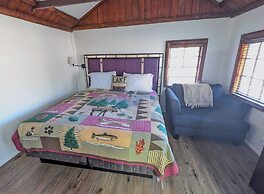 Fox Bear Cottages Big Bear