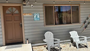 Fox Bear Cottages Big Bear