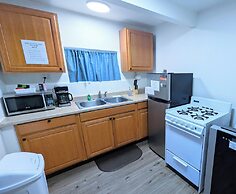 Fox Bear Cottages Big Bear