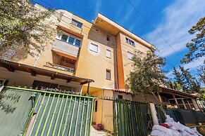 Mabel - The Rooftop Experience