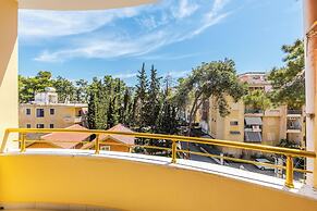 Mabel - The Rooftop Experience