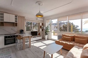 Mabel - The Rooftop Experience