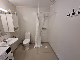 Vollvaagen Apartments Smøla