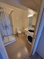 Vollvaagen Apartments Smøla