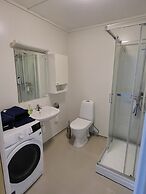 Vollvaagen Apartments Smøla