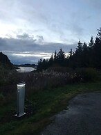 Vollvaagen Apartments Smøla