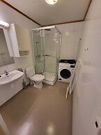 Vollvaagen Apartments Smøla