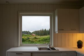 Vollvaagen Apartments Smøla