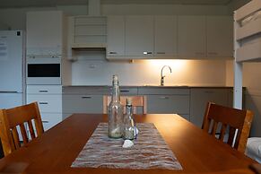 Vollvaagen Apartments Smøla