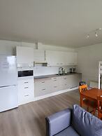 Vollvaagen Apartments Smøla