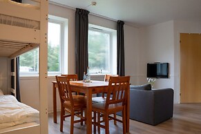 Vollvaagen Apartments Smøla