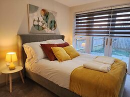 Horizon, 2-Bed Luxury Flat3 - GPM