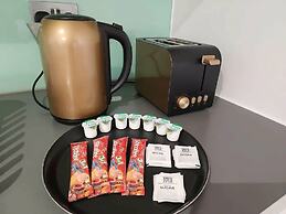 Horizon, 2-Bed Luxury Flat3 - GPM