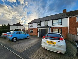 Horizon, 2-Bed Luxury Flat3 - GPM