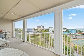 Grand Caribbean East 417