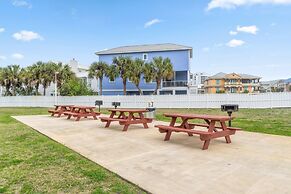 Grand Caribbean East 417