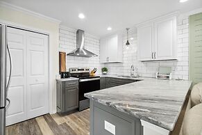 Grand Caribbean East 417