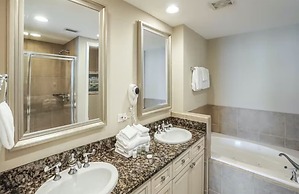 Portofino Island Resort 1- 809