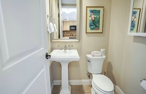 Portofino Island Resort 1- 809