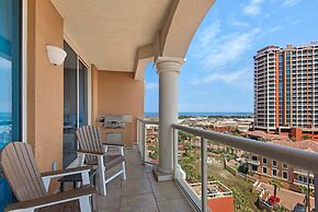 Portofino Island Resort 1- 809