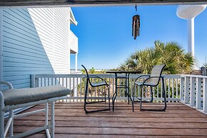 Sandcastle 20 -navarre a Dull Moment