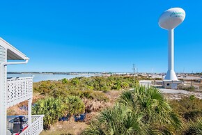 Sandcastle 20 -navarre a Dull Moment