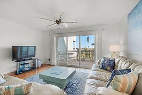 Sandcastle 20 -navarre a Dull Moment