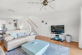 Sandcastle 20 -navarre a Dull Moment