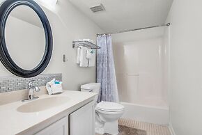 Sandcastle 20 -navarre a Dull Moment