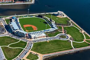 Santa Rosa Dunes 425