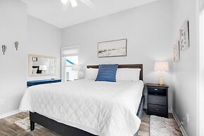 When the Sun Goes Down