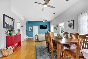 When the Sun Goes Down