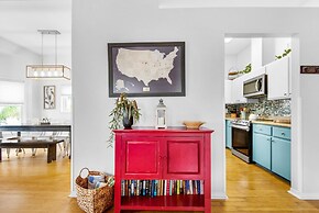 When the Sun Goes Down